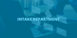 Intake Department